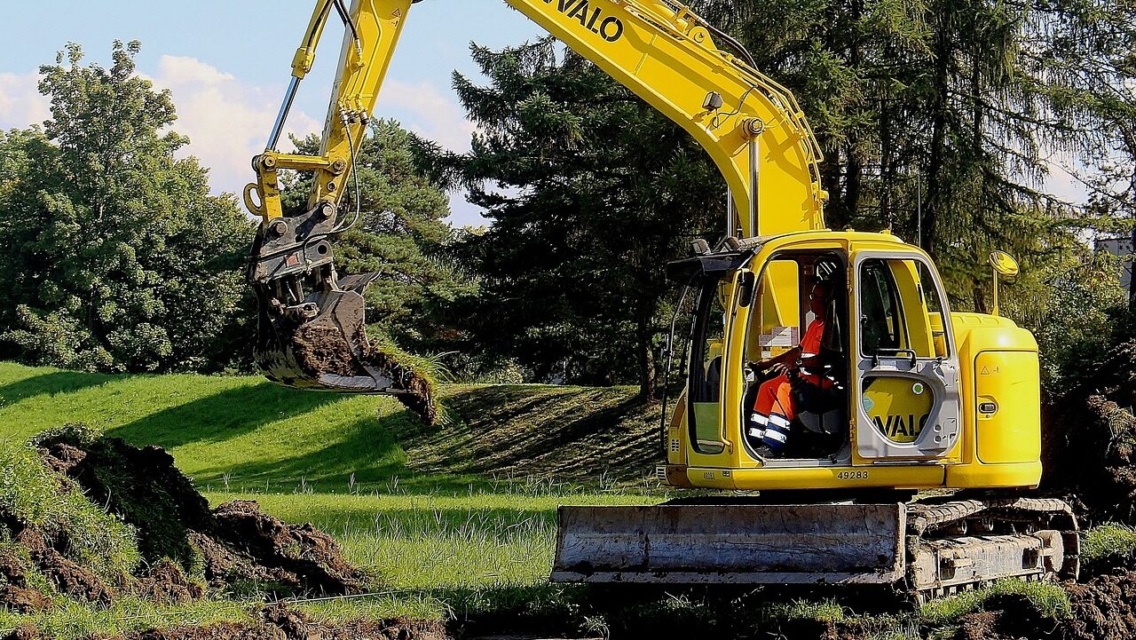 Equipos y maquinaria