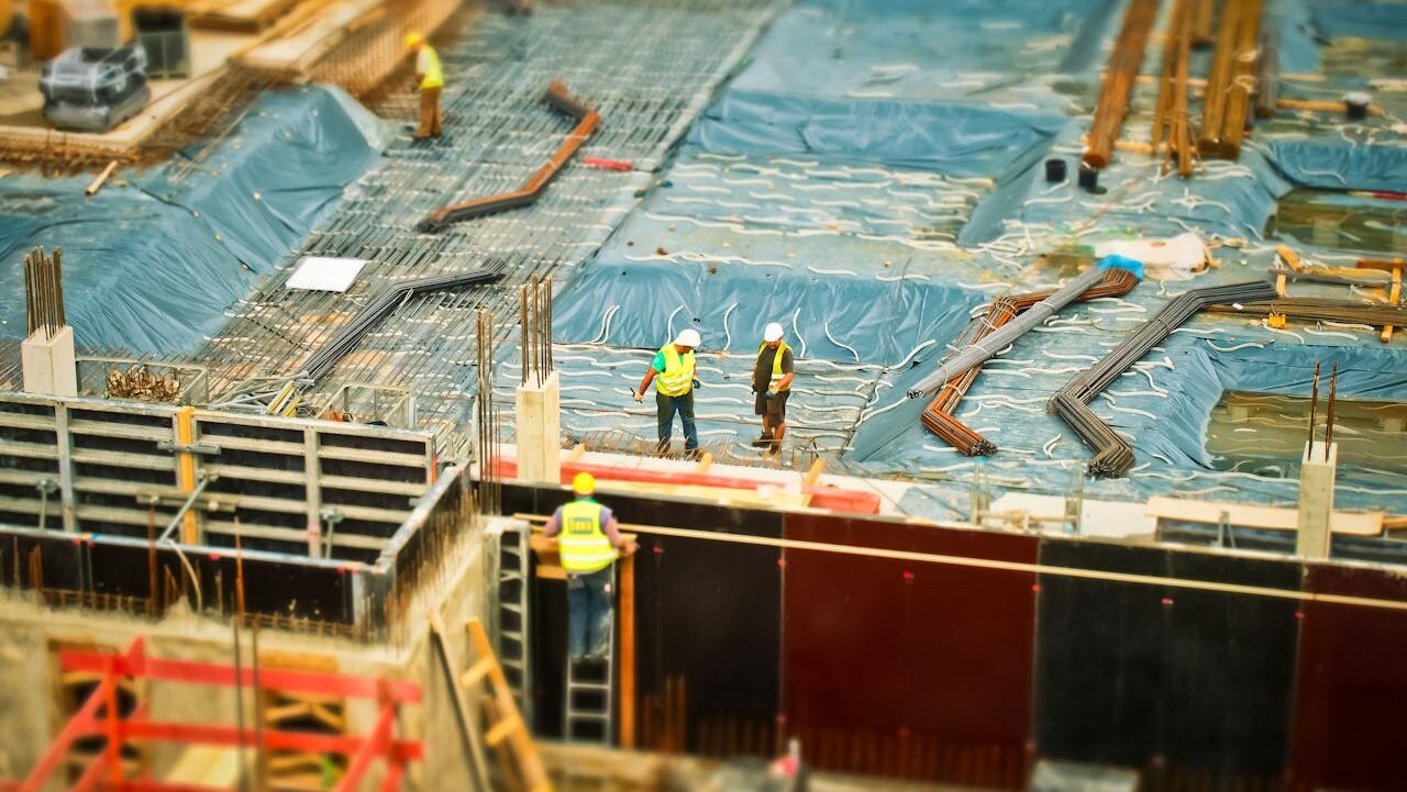 Todo Riesgo Construcción